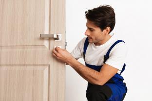 Service serrurier