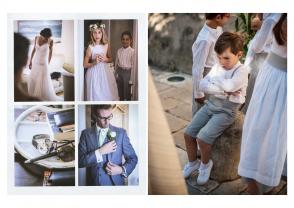 Service photographie