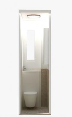 Service renovation interieure
