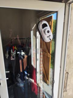 Location nettoyeur vitres
