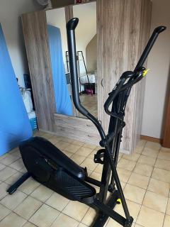 Location tapis de course