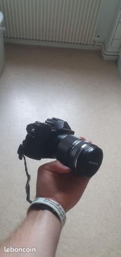 Location accessoires appareil photo