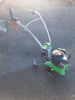 Location motoculteur