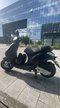 Location scooter