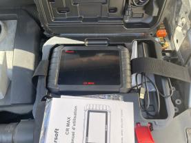 Location valise diag auto