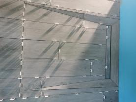Service pose de parquet