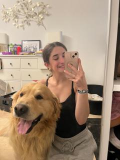 Service garde animaux