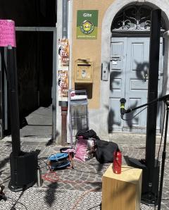 Location sono