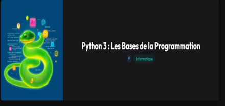 Service cours informatique