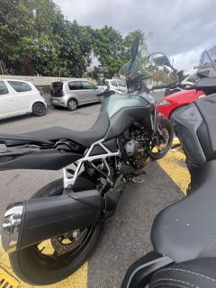 Location moto