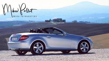 Location cabriolet
