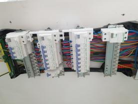 Service electricien