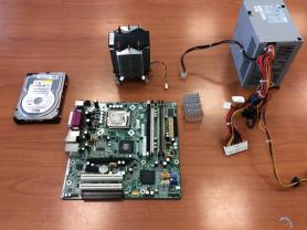 Service depannage informatique