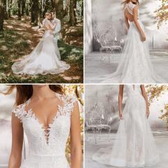 Location robe de mariee