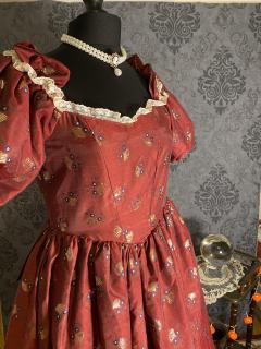 Location costume
