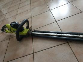 Location taille haie