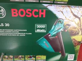 Location aspirateur souffleur