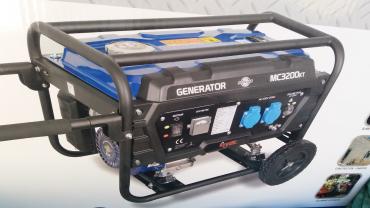 Location groupe electrogene