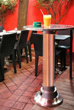 Location table de reception