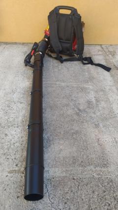 Location aspirateur souffleur