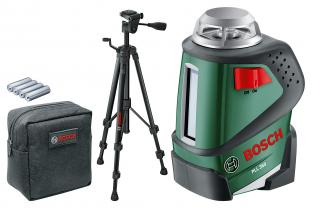 Location niveau laser