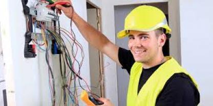 Service electricien