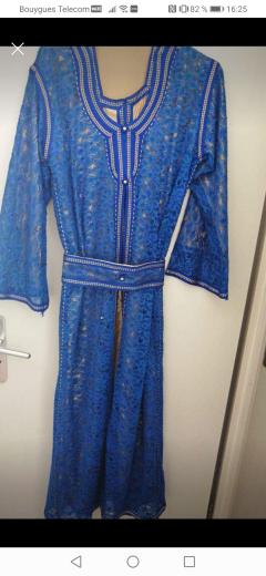 Location robe de soiree