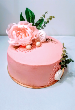 Service patisserie