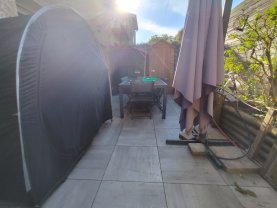 Location jardin