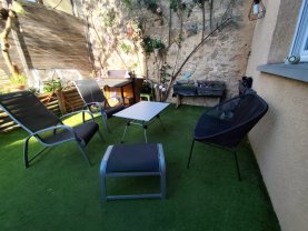 Location chambre en colocation