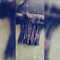 Service coiffure