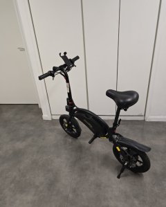 Location velos