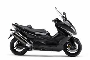 Location scooter