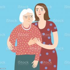 Service aide personne