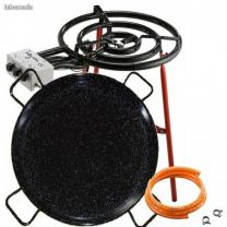 Location plat a paella