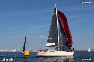 Location bateau a quai