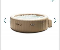 Location jacuzzi