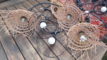 Location guirlandes lumineuses