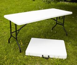 Location table de reception