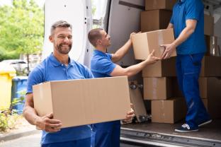 Location camion camionnette