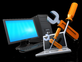 Service depannage informatique