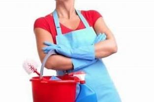 Service menage
