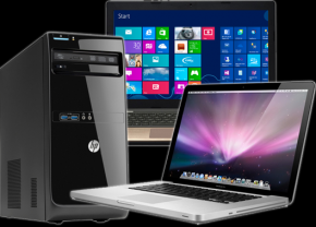 Service depannage informatique
