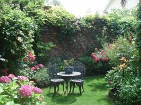 Service amenagement jardin