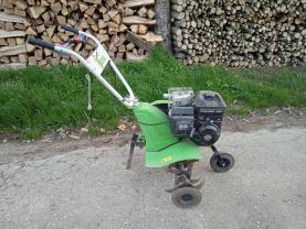 Location motobineuse