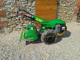 Location motoculteur