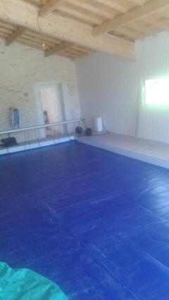 Location piscine