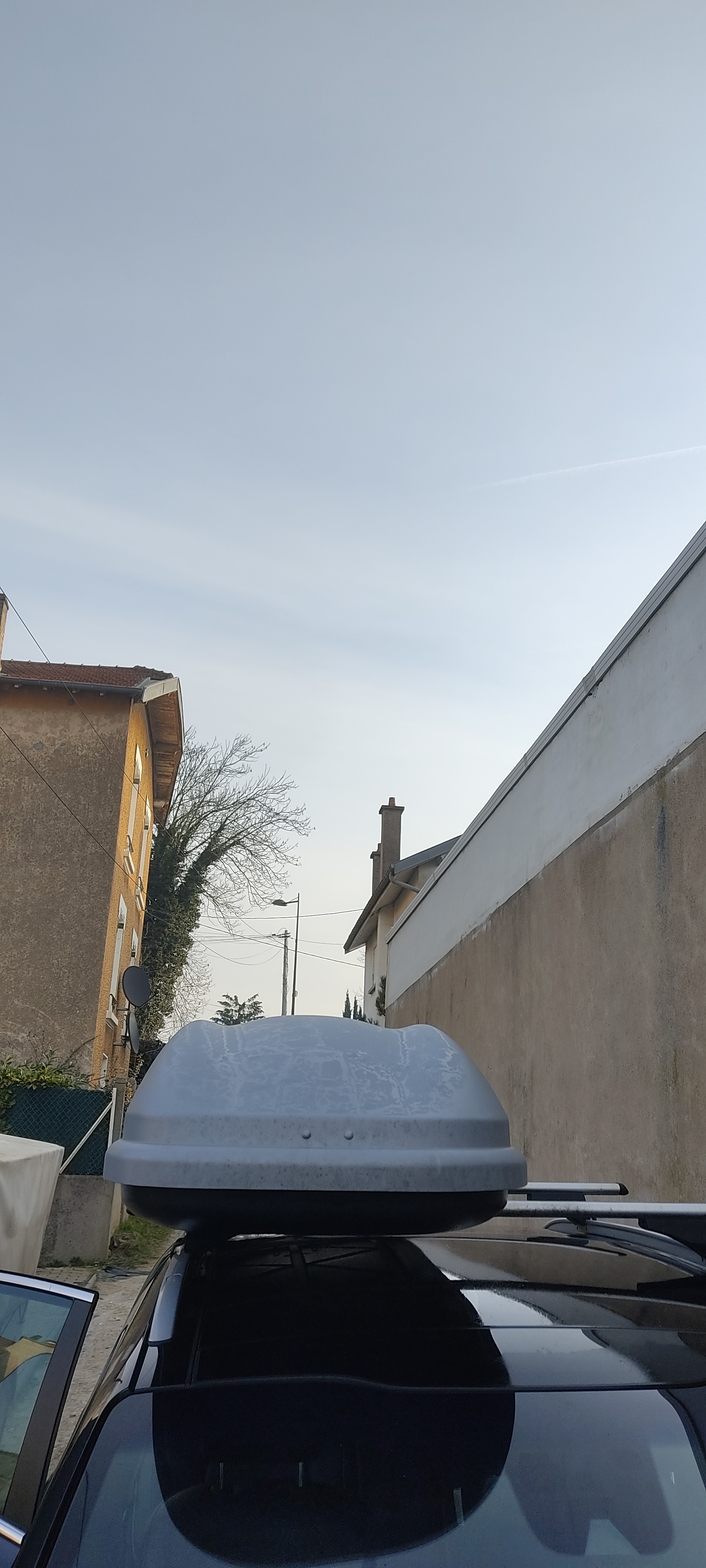 Location coffre de toit entre particuliers (54)