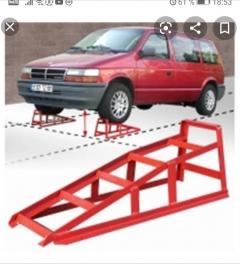 Location outils auto
