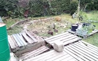 Service amenagement jardin